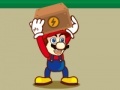 Παιχνίδι Mario Kick-Ass