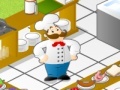 Παιχνίδι Diner Chef 3