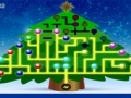 Παιχνίδι Light Up The Christmas Tree