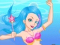 Παιχνίδι Colorful mermaid princess