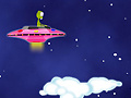 Παιχνίδι Alien Ship