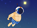 Παιχνίδι Yuri The space jumper