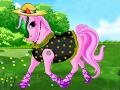 Παιχνίδι Happy pony dress up