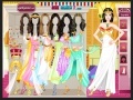 Παιχνίδι Barbie Egyptian Princess Dress Up