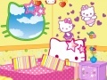 Παιχνίδι Hello Kitty fan room