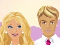 Παιχνίδι Barbie and Ken red carpet