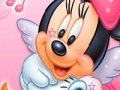 Παιχνίδι Minnie Mouse Hidden Stars