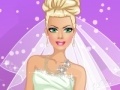 Παιχνίδι Barbie Dress for wedding