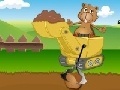 Παιχνίδι Naughty Beaver in Farm