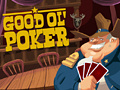 Παιχνίδι Good Ol' Poker