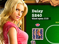 Παιχνίδι Jessica Simpson Poker with Daisy Dukes of Hazard