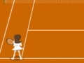 Παιχνίδι Wimbledon Tennis Ace