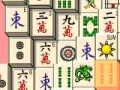 Παιχνίδι Mahjongg 1
