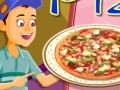 Παιχνίδι Yummy Pizza