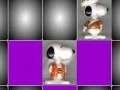 Παιχνίδι Snoopy Click