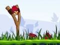 Παιχνίδι Angry Birds