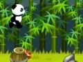 Παιχνίδι Panda Runner