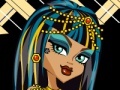 Παιχνίδι Monster High Queen Cleo