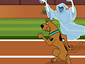 Παιχνίδι Scooby Doo Hurdle Race
