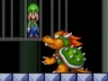 Παιχνίδι Super Mario - Save Luigi
