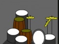 Παιχνίδι I-Drummer V2.0
