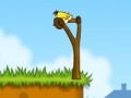 Παιχνίδι Angry Birds Ice Cream