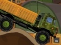 Παιχνίδι Military Mission Truck