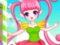 Παιχνίδι Manga fairy