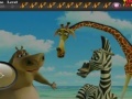 Παιχνίδι Madagascar