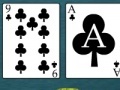 Παιχνίδι Three card poker