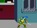 Παιχνίδι Ninja Turtle