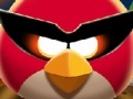 Παιχνίδι Angry Birds: Jigsaw