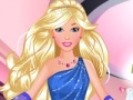 Παιχνίδι Charming Barbie Princess Makeover