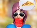 Παιχνίδι Celebrity Exclusive Pizza Stand