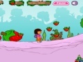 Παιχνίδι Dora Strawberry World