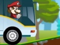 Παιχνίδι Mario bus