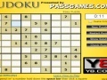 Παιχνίδι Sudoku PG