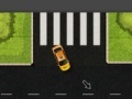 Παιχνίδι Taxi Parking Mania