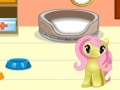 Παιχνίδι My cute pony day care