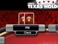 Παιχνίδι Learn Texas Holdem