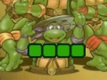 Παιχνίδι Ninja Turtles Tetris