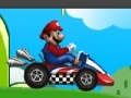 Παιχνίδι Super Mario Racing 2