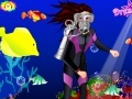 Παιχνίδι Snorkel Diver