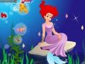 Παιχνίδι Sea fairy mermaid Ariel