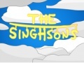 Παιχνίδι The Singhsons