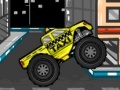 Παιχνίδι Monster Truck Taxi