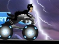 Παιχνίδι Catwoman Bike