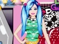 Παιχνίδι Barbie in Monster High
