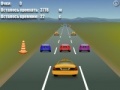 Παιχνίδι Taxi rush 2