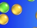Παιχνίδι Bursting balloons